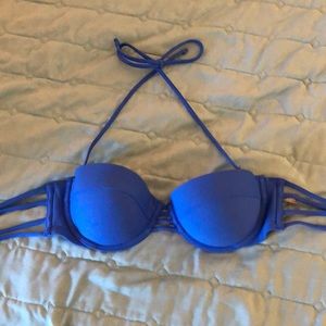 Women’s swim top